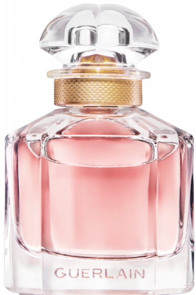 Guerlain Mon Guerlain EDP 50 ml Kadın Parfümü kullananlar yorumlar